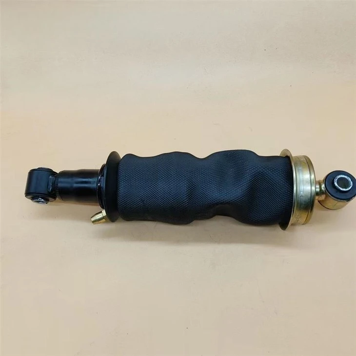 Volvo Cab Shock Absorber Bag 21170611 21171976