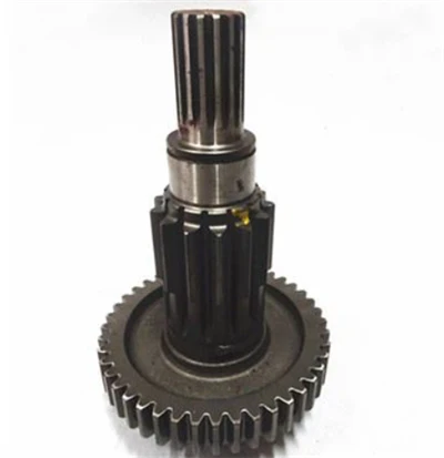 Gearbox Shafte Деталі коробки передач Вал шестерні